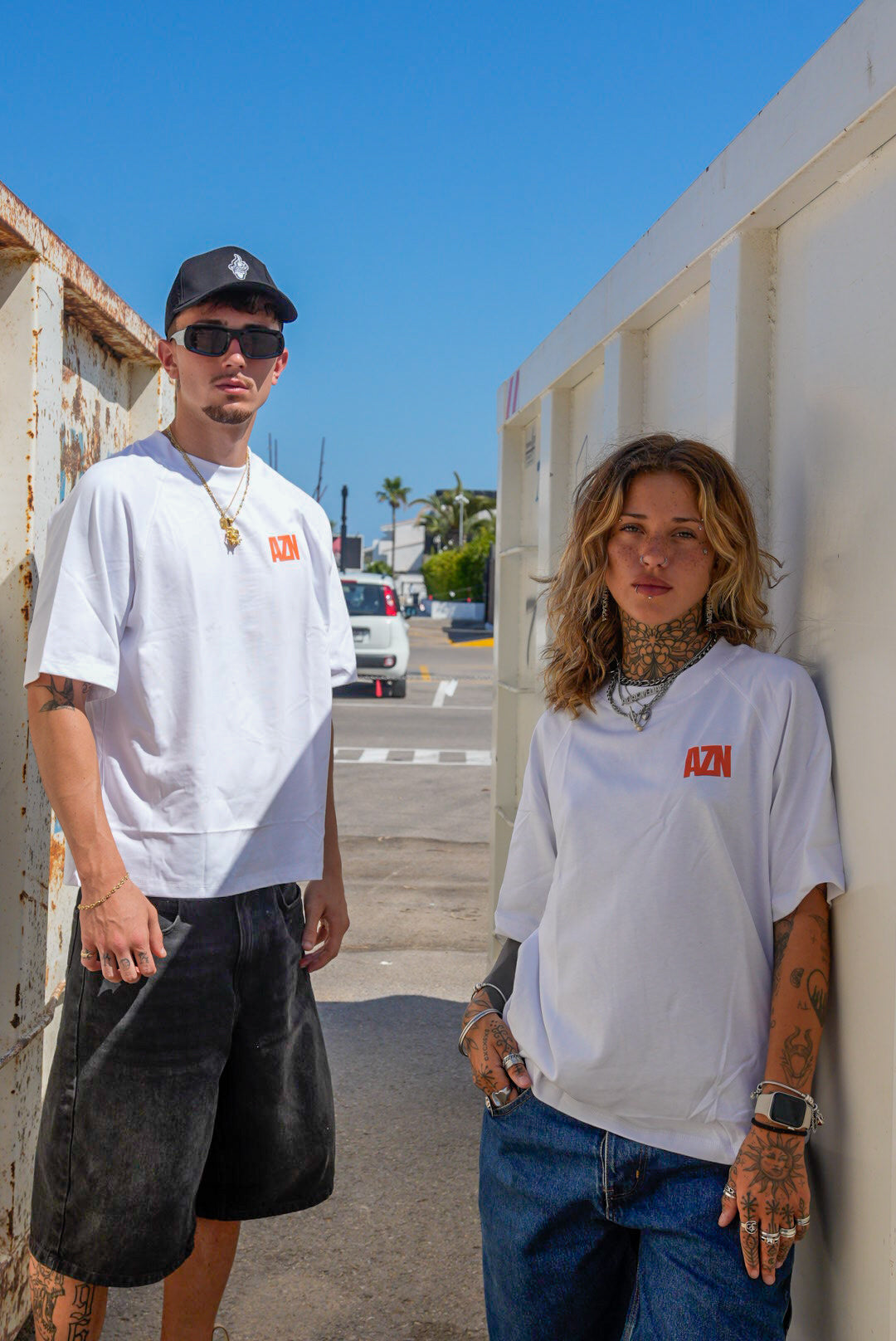 T-SHIRT BULLETS