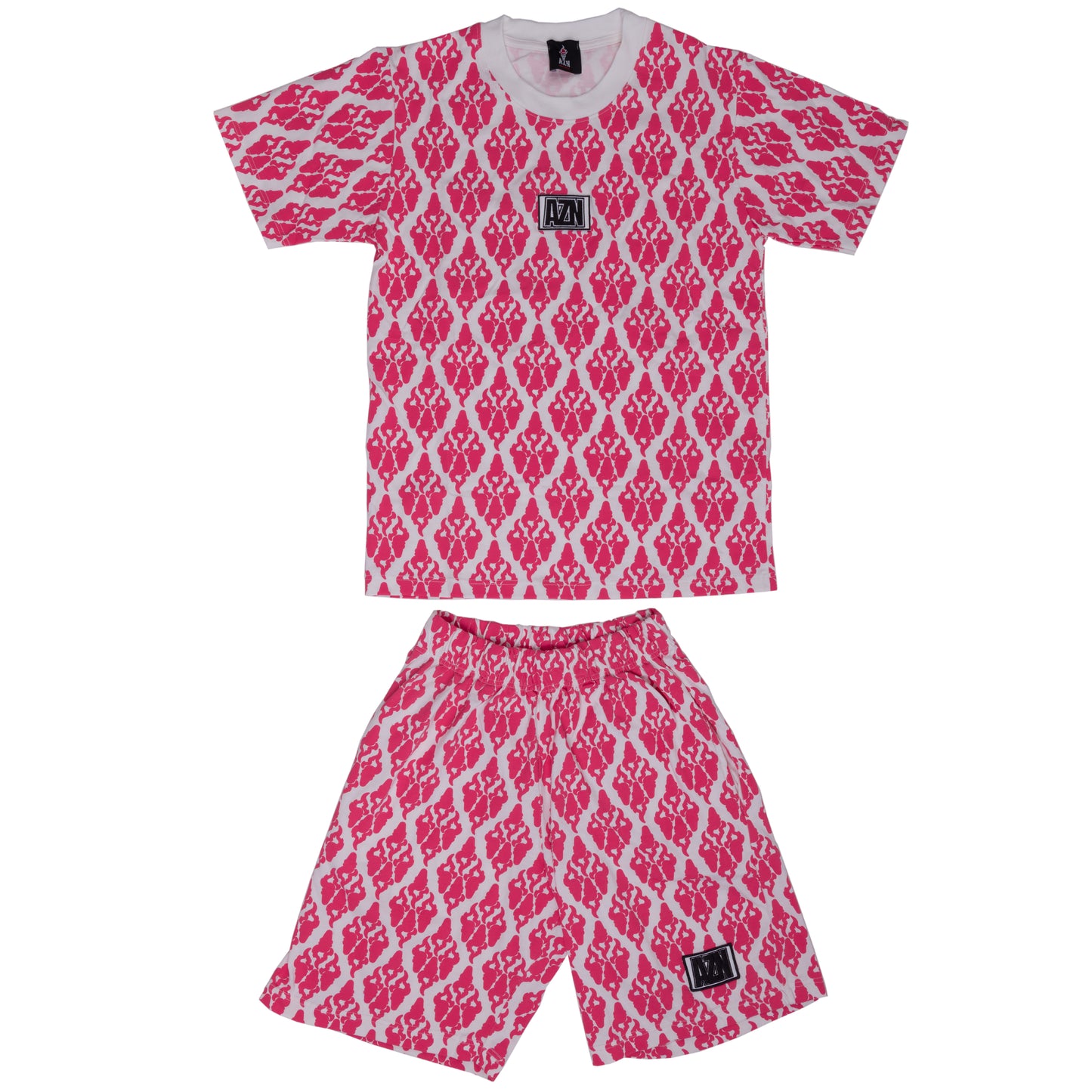 BLOCK FIT