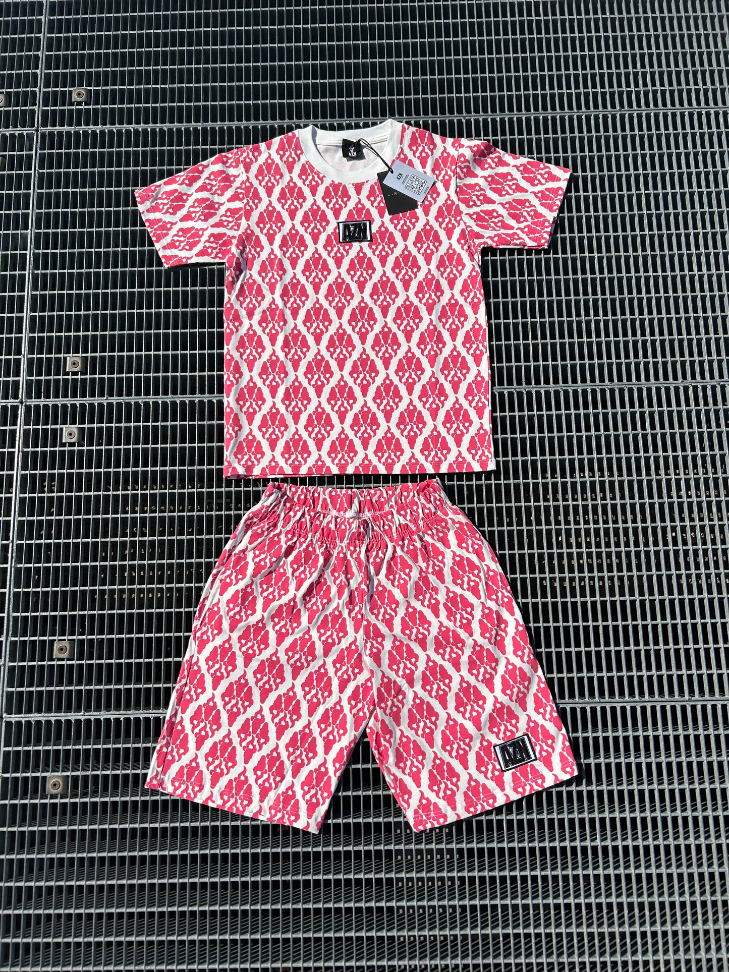 BLOCK FIT