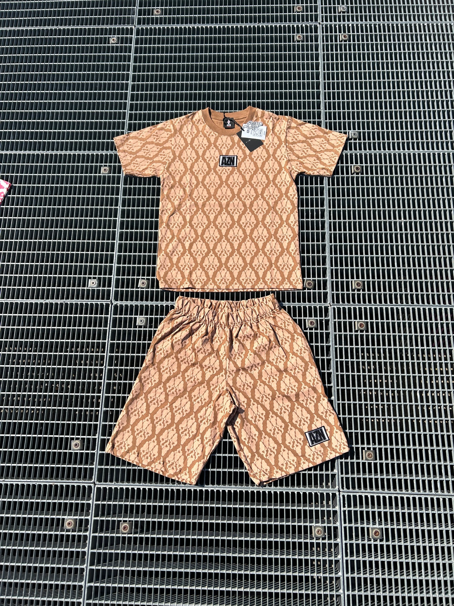 BLOCK FIT
