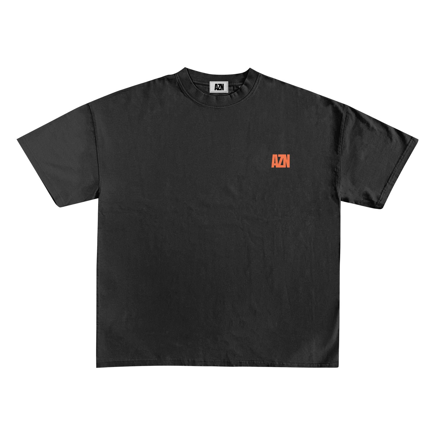 T-SHIRT BULLETS