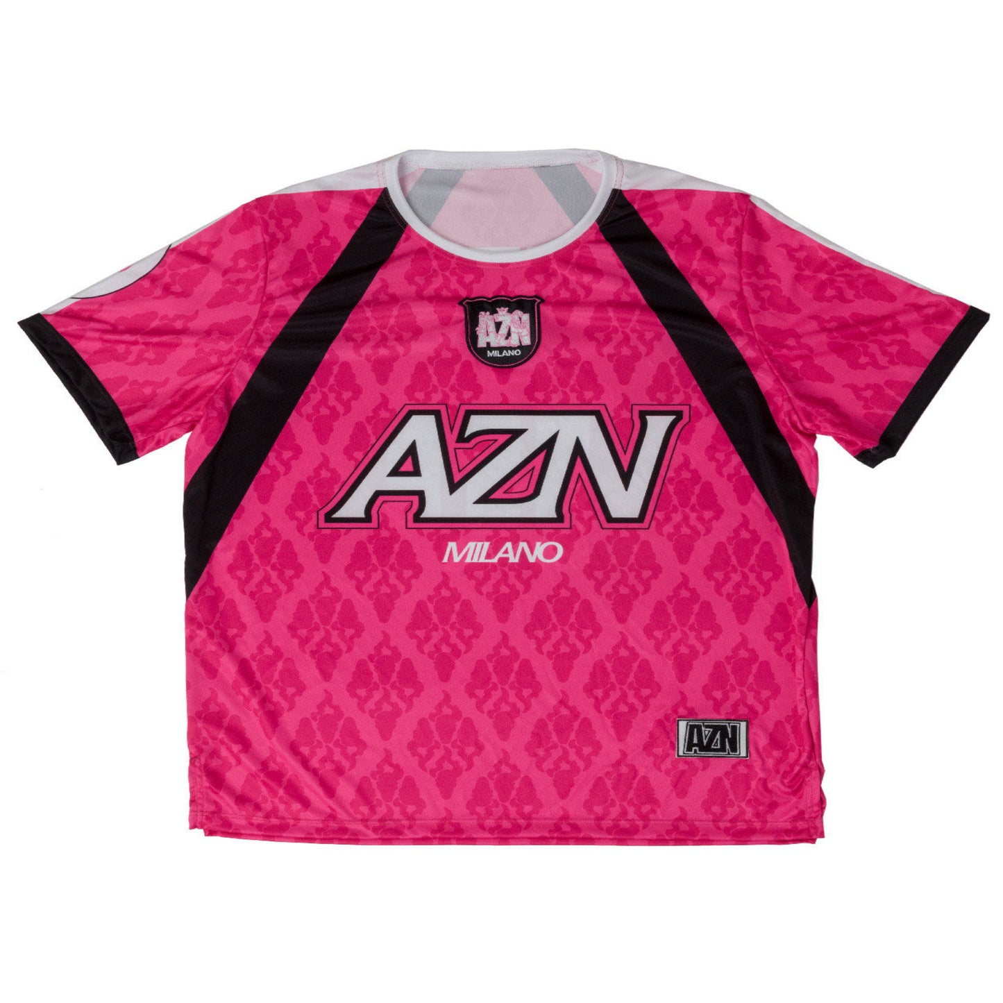 AZN FOOTBALL JERSEY