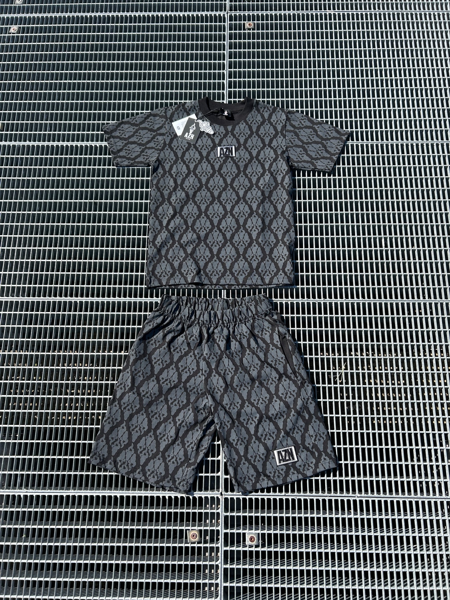 BLOCK FIT