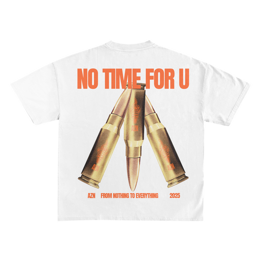 T-SHIRT BULLETS