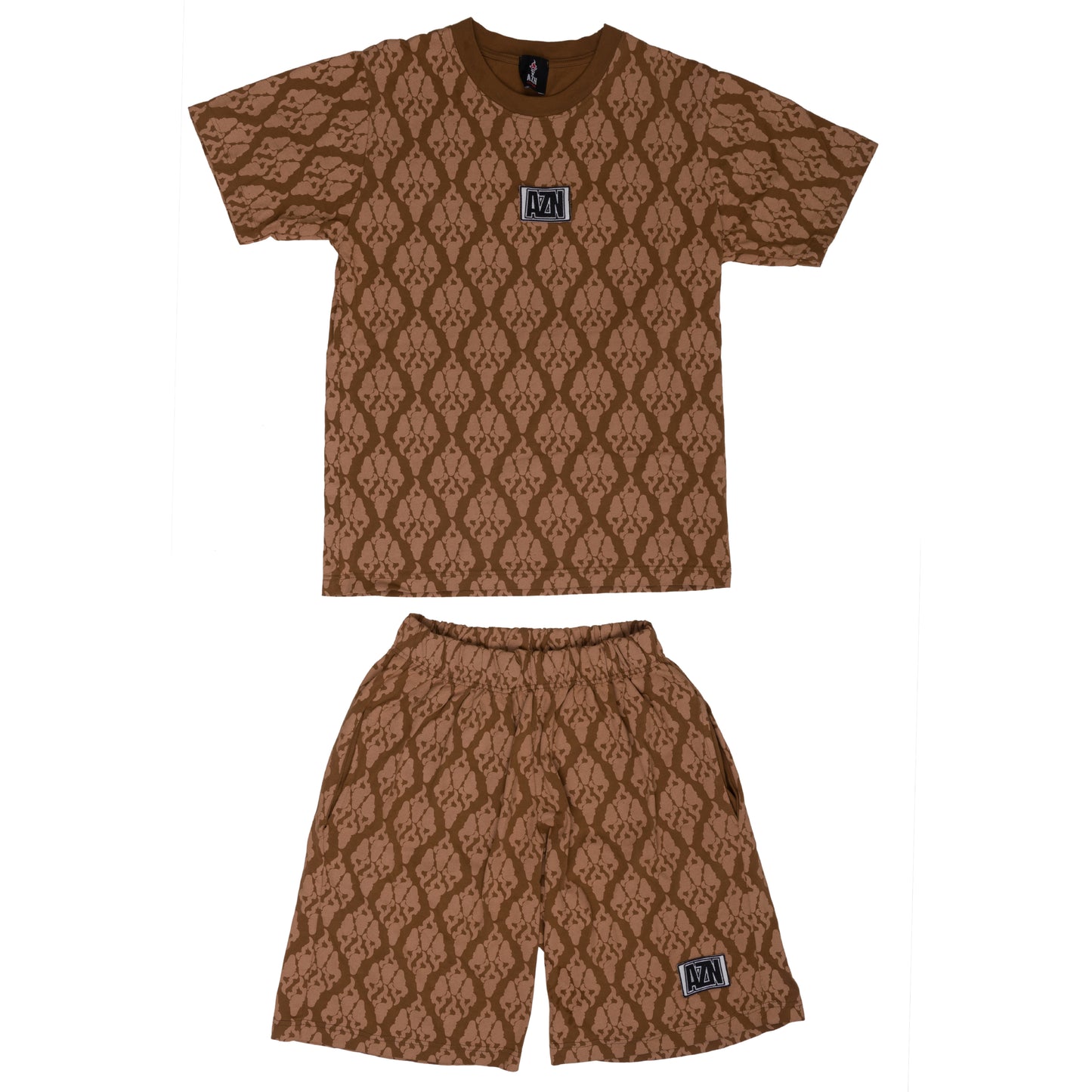 BLOCK FIT