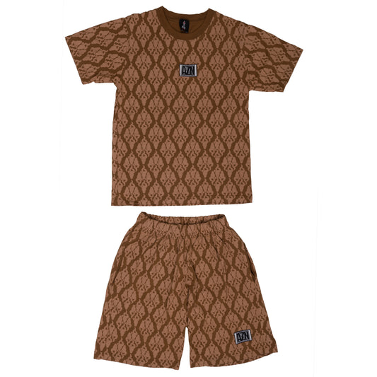 BLOCK FIT