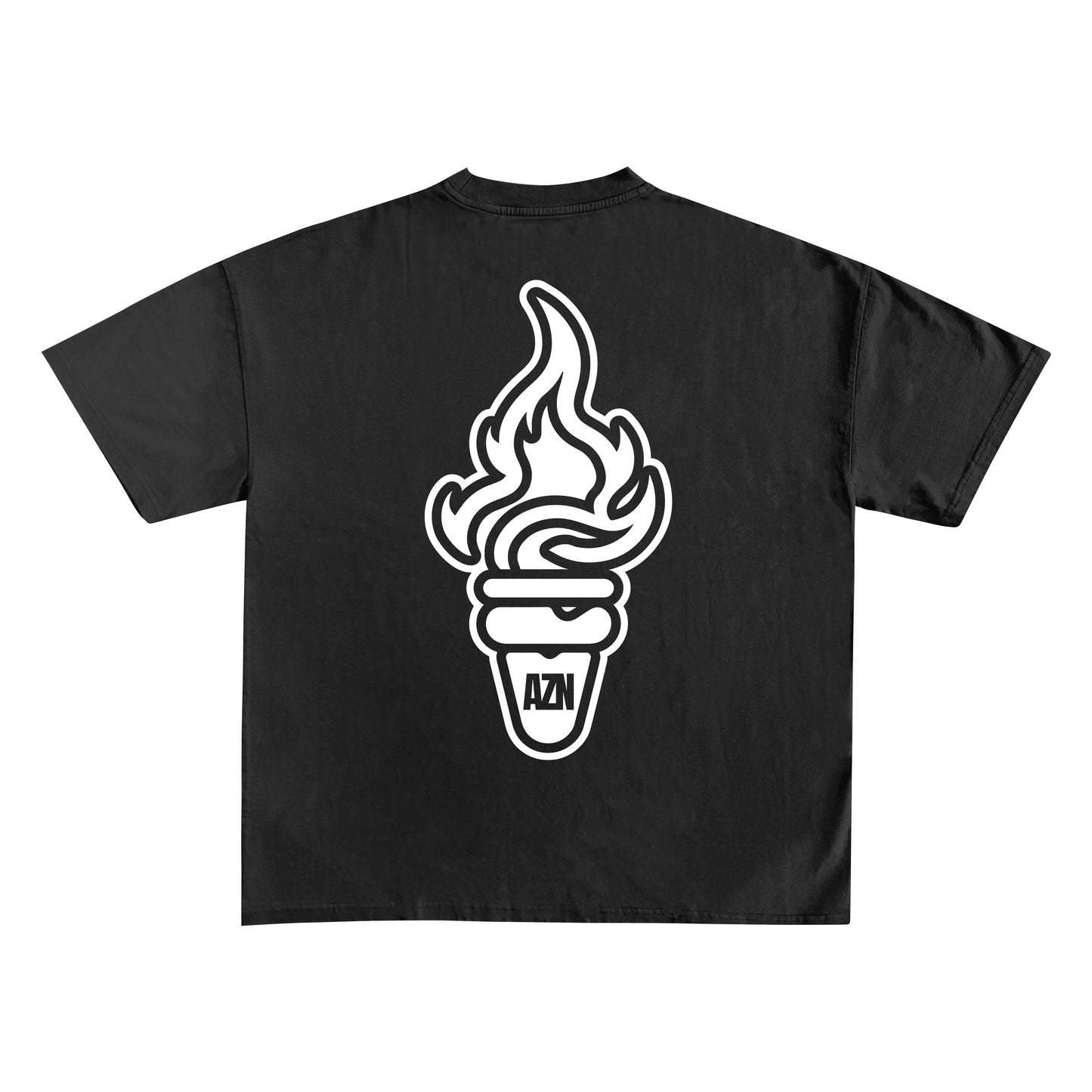 T-SHIRT ICE