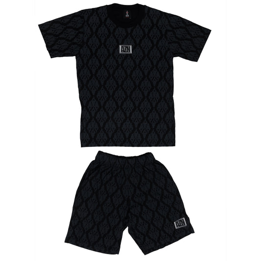 BLOCK FIT
