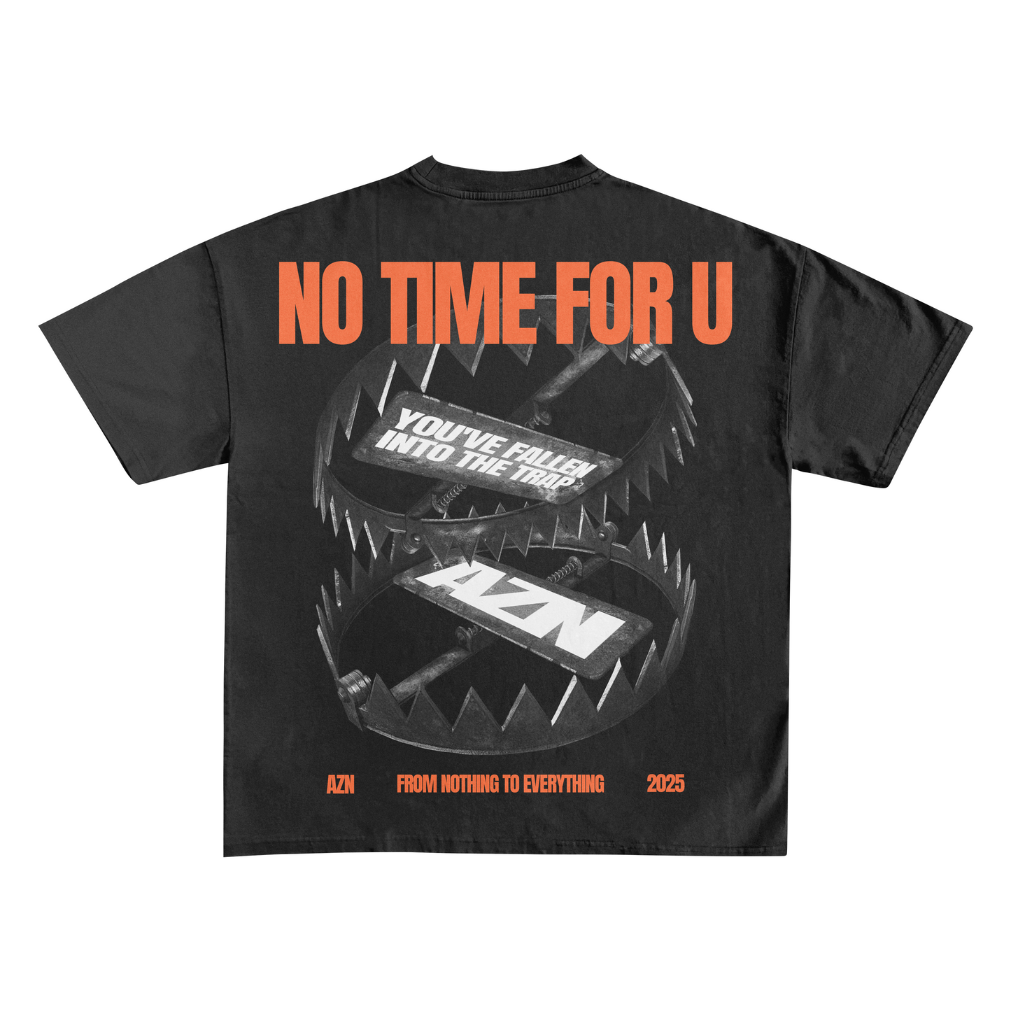 T-SHIRT TRAP