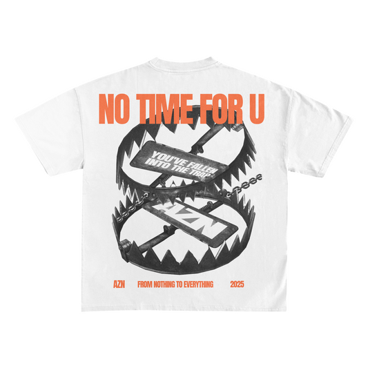 T-SHIRT TRAP