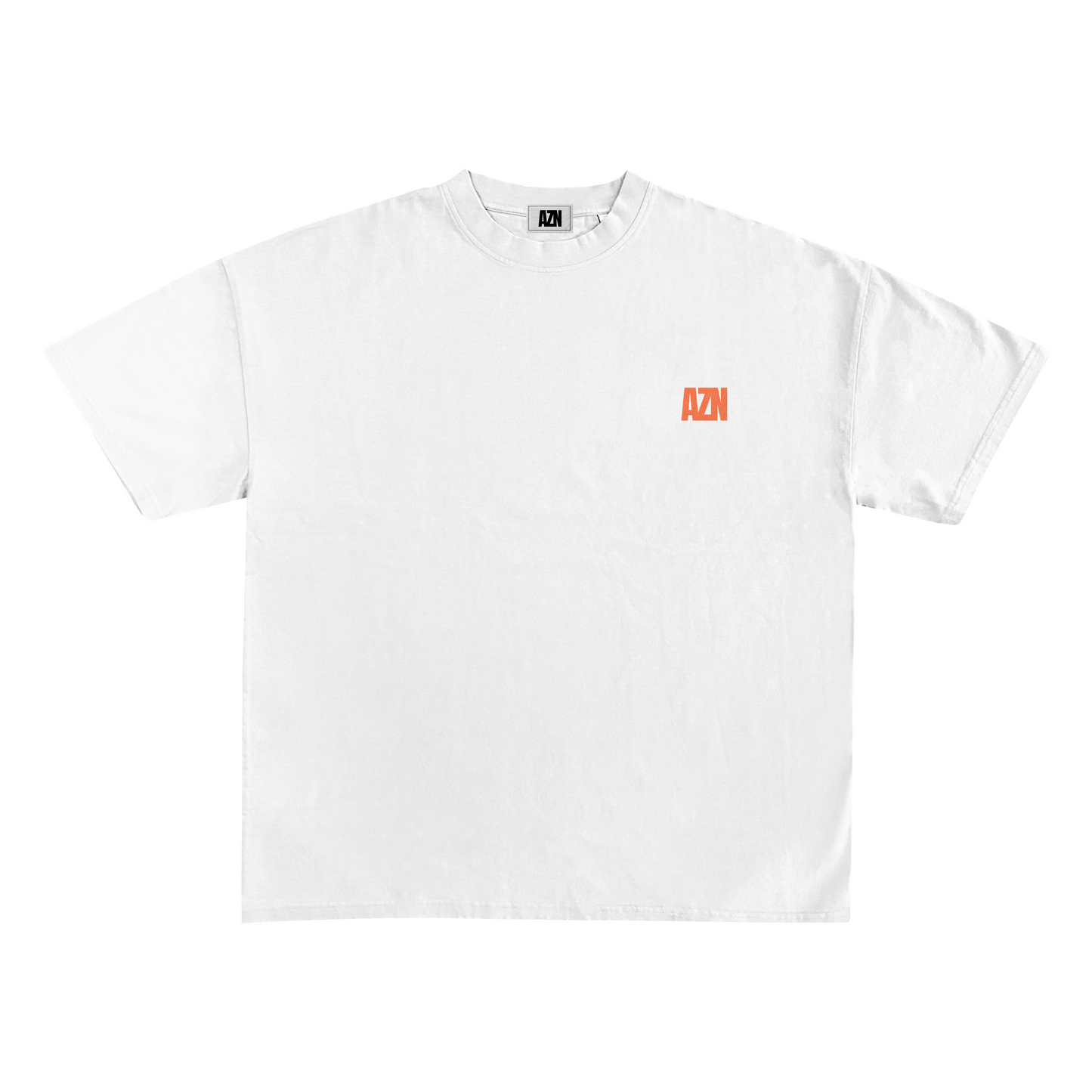 T-SHIRT BULLETS
