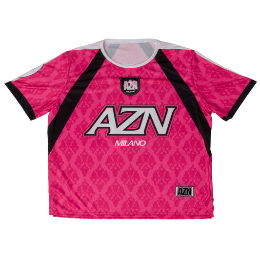 AZN FOOTBALL JERSEY